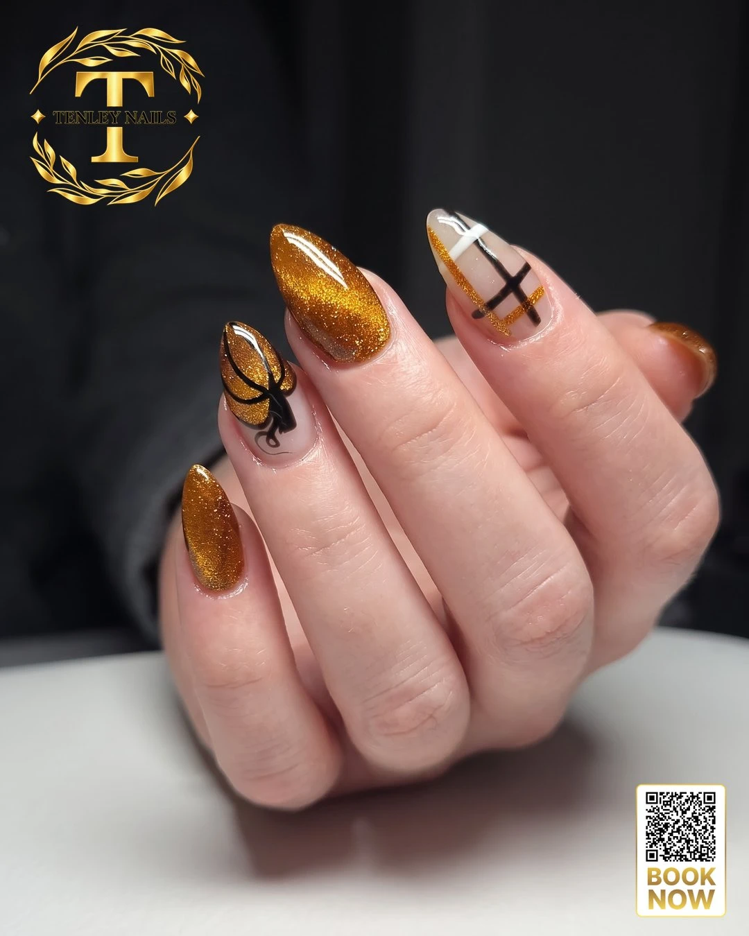 Nail Art